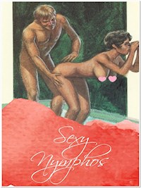 Sexy Nymphos - George Willson - E-Book