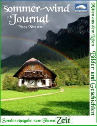 sommer-wind-Journal März 2020 - Angela Körner-Armbruster - E-Book