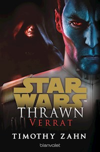 Star Wars™ Thrawn - Verrat - Timothy Zahn - E-Book