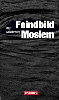 Feindbild Moslem - Kay Sokolowsky - E-Book