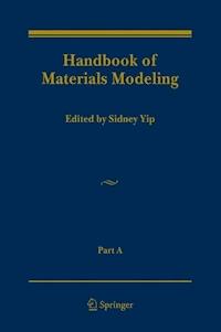 Handbook of Materials Modeling - - E-Book