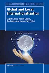Global and Local Internationalization -  - E-Book
