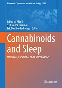 Cannabinoids and Sleep -  - E-Book