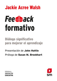 Feedback formativo - Jackie Acree Walsh - E-Book