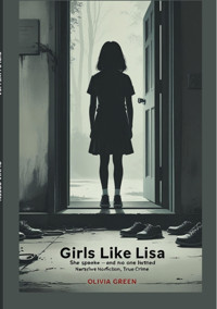 GIRLS LIKE LISA - OLIVIA GREEN - E-Book