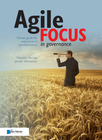 Agile focus in governance - Jeroen Venneman - E-Book