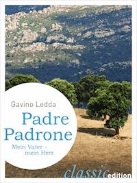 Padre Padrone - Gavino Ledda - E-Book