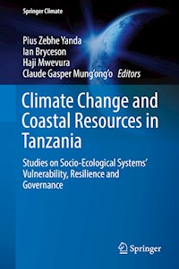 Climate Change and Coastal Resources in Tanzania -  - E-Book