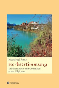 Herbststimmung - Manfred Renn - E-Book