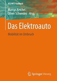 Das Elektroauto -  - E-Book