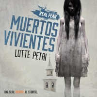 Muertos vivientes - Lotte Petri - Hörbuch