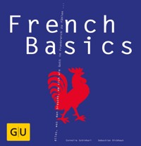 French Basics - Sebastian Dickhaut - E-Book