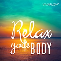 Relax your body – Muskelentspannung nach Jakobson - Katja Schütz - Hörbuch