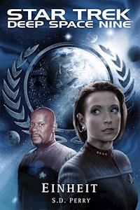 Star Trek - Deep Space Nine 10 - S. D. Perry - E-Book