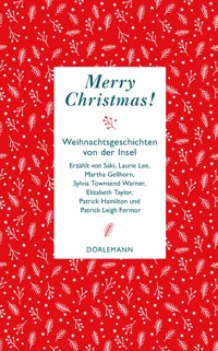 Merry Christmas - Sylvia Townsend Warner - E-Book