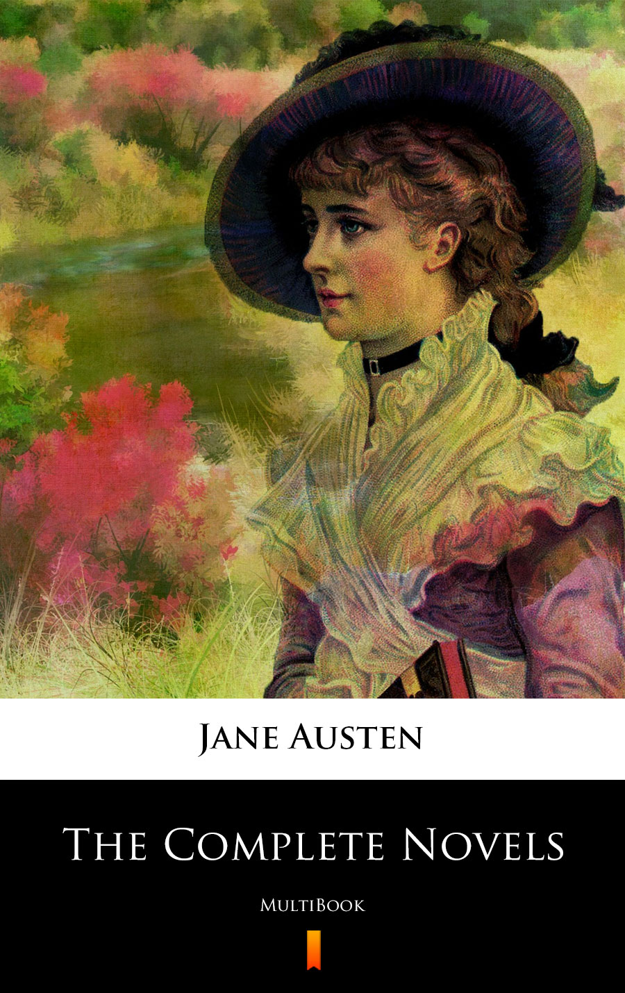 The Complete Novels of Jane Austen - Jane Austen - E-Book