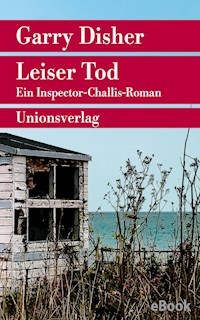 Leiser Tod - Garry Disher - E-Book