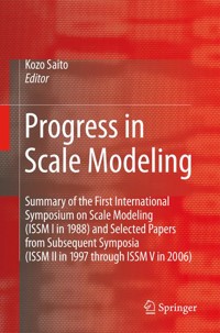 Progress in Scale Modeling -  - E-Book