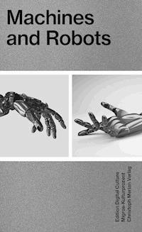 Machines and Robots -  - E-Book