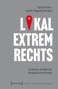 Lokal extrem Rechts -  - kostenlos E-Book