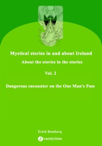 Dangerous encounter on the One Man's Pass - Erich Romberg - E-Book