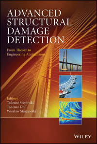 Advanced Structural Damage Detection -  - E-Book