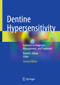 Dentine Hypersensitivity -  - E-Book