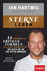 Sterne leben - Jan Hartwig - E-Book