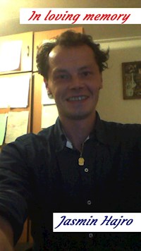 In loving memory - Hajro Jasmin - E-Book