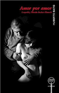 Amor por amor - Huberto Batis - E-Book