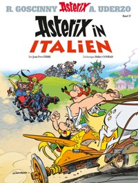 Asterix 37 - Jean-Yves Ferri - E-Book