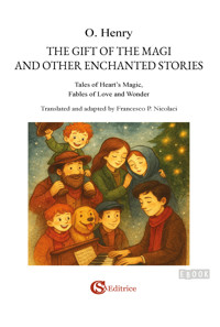 The gift of the Magi and other enchanted stories - O. Henry - E-Book