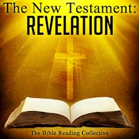 The New Testament: Revelation - Traditional - Hörbuch