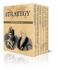 Strategy Six Pack 14 (Illustrated) - Various Artists - E-Book