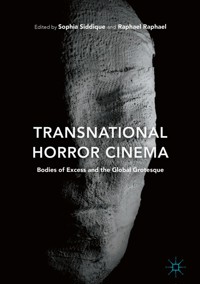 Transnational Horror Cinema -  - E-Book