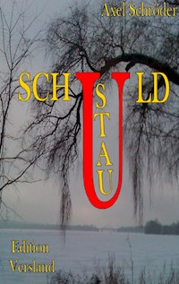 Schuldstau - Axel Schröder - E-Book