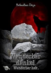 Wunderbar dunkel. Wunderbar kalt. - Sebastian Deya - E-Book
