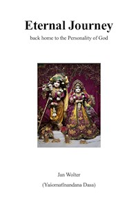 Eternal Journey - Jan Wolter - E-Book