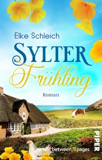 Sylter Frühling - Elke Schleich - E-Book