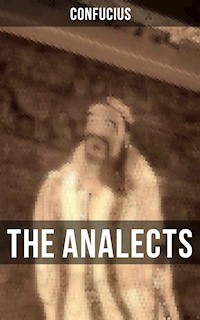 THE ANALECTS - Confucius - E-Book