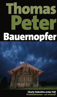 Bauernopfer - Peter Thomas - E-Book