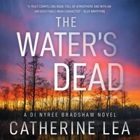The Water's Dead - Catherine Lea - Hörbuch
