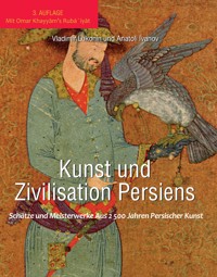 Kunst und zivilisation persiens - Vladimir Lukonin - E-Book