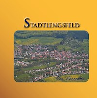 Stadtlengsfeld - Rolf Leimbach - E-Book