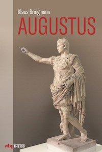 Augustus - Klaus Bringmann - E-Book