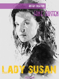 Lady Susan - Jane Austen - E-Book