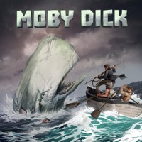 Holy Klassiker, Folge 45: Moby Dick - Gunnar Sadlowski - Hörbuch