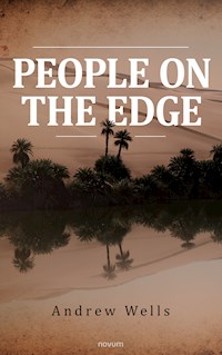 People on the Edge - Andrew Wells - E-Book