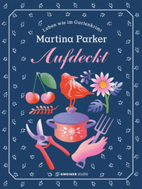 Aufdeckt - Martina Parker - E-Book