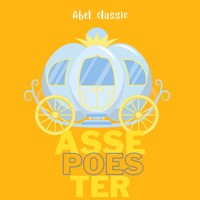 Abel Classics, Assepoester - Charles Perrault - Hörbuch
